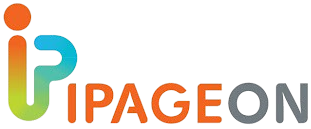 아이페이지온 logo